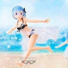 Banpresto - Re:Zero - Starting Life in Another World - Celestial Vivi-Rem Statue picture