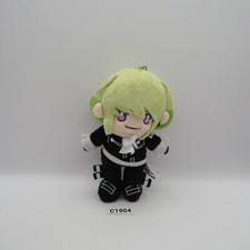 Promare Lio fotia C1904 Keychain 5