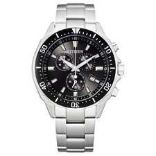 CITIZEN Citizen Collection Watch (10 ATM Water Resistant/Chronograph) VO10-6771F picture