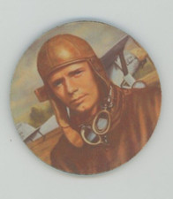 Charles Lindbergh COASTER - Spirit of St Louis picture