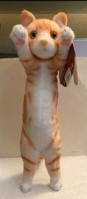 UCC Crazy Kitten Plush - 15