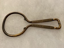 1940'S BIRELEY'S ORANGEADE OPENER picture