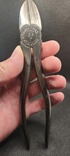 VINTAGE UTICA TOOLS 39-7 7.5