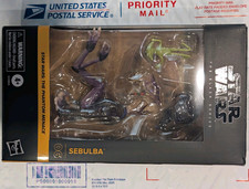 Star Wars The Black Series Sebulba #06 The Phantom Menace 2021 NEW picture