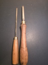 VINTAGE Lot Of 2 THOS. IBBOTSON 1/4