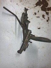 Antique New Standard Cherry Pitter Stoner No 50 Farmhouse Country Metal PA U.S.A picture