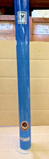 Collectable Org Sarah’s Family Bong Vintage Unused Blue 23 Inch Base Is Chip picture