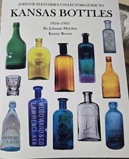 KANSAS BOTTLE BOOK / 2025 EDITION  picture