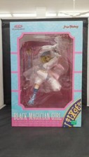 PSL Max Factory Yu-Gi-Oh Black Magician Girl 1/7 Figure - Limited Edition JAPAN picture