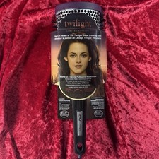 Twilight Pro Beauty Tools Limited Edition Bella Ceramic Pro Round Brush Bella picture