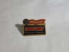Trans-Dapt Performance Accessories 30th Anniversary Lapel Pin Rare picture