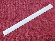 Vintage No.327 Starrett 6