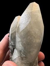 Superb Calcite With Chalcopyrite, Sweetwater Mine, Viburnum Trend District, MO picture