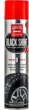 Griot's Garage Black Shine Tire and Trim Coating, Water-Resistant Dressing, Prov picture