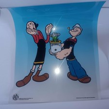 Rare  Popeye 