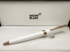 Premium Montblanc Pix Special Limited Edition Ballpoint Pen With Box picture