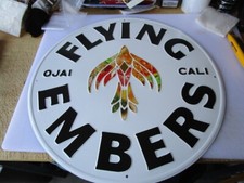 FLYING EMBERS OJAI CALIFORNIA  19