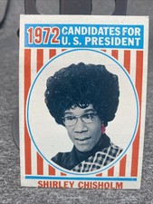 Shirley Anita Chisholm picture