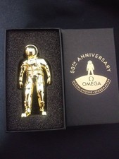 OMEGA 50th Anniversary Moonlanding Speedmaster Astronaut USB Flash:JPN picture