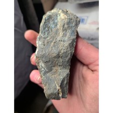 Peacock Ore Specimen Natural Form (550 Grams) picture