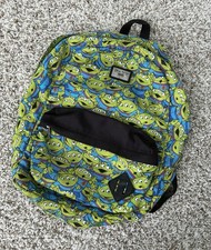 Rare VANS x Disney Pixar Toy Story Aliens Backpack Limited Edition picture