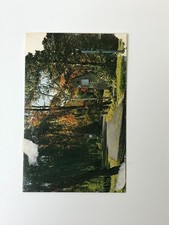 PC1813 Vintage Pocket Calendar 1967 Fatima Shrine, Holliston Massachusetts MA picture