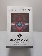 Destiny 2 Sundance Cayde-6's Ghost Vinyl Figure No Code, Bungie  picture