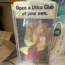 Utica Club 