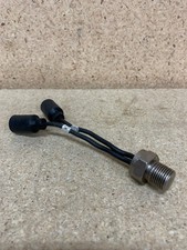 Switch cold advance thermostatic switch/HMMWV 5930-01-183-6637 picture