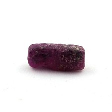 Ruby. 4.07 Ct. Kiteto District, Manyara Region, Tanzania. picture