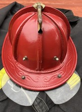 Cairns Leather Helmet picture