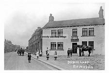 pt3308 - Ripponden , Peter R Wood , Dyson Lane , Yorkshire - photo 6x4 picture