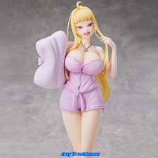 Hanabee Studio Minami Fuyuki Hokkaido Gals Are Super Adorable Statue Figure 1/6 picture