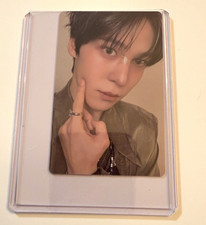 ATEEZ GOLDEN HOUR : Part.5 Photocard Yunho picture