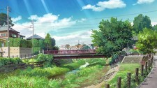 Anime Karigurashi No Arietti Animated Movies Animation 11x17 Poster picture