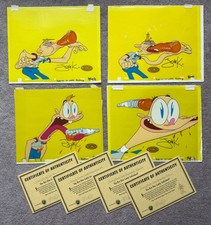RARE SPÜMCØ, SPUMCO 