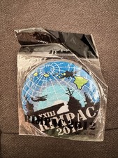 Rimpac 2012 Patch New picture