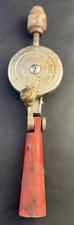 Vintage PROTO Model 370 Adjustable Hand Drill - 7 Way Locking Positions - S7.3 picture