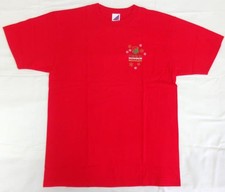 Nogizaka46 T-Shirt Red S Merry X'mas Show 2013 Japan picture