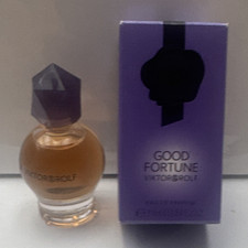 Viktor & Rolf Good Fortune Perfume Miniature Bottle with Box picture