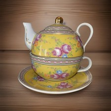 vintage Style Sorelle porcelain 