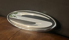 Ford Sterling Truck Logo picture