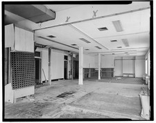 Photo:Port Huron Michigan Fox Building 1900s Interior HABS Huron Ave picture