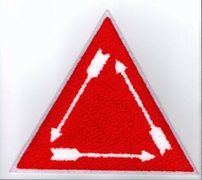 Boy Scout OA Order of the Arrow Vigil 8