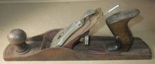 Vintage Stanley C559B Plane Stanley Blade parts repair restore 14
