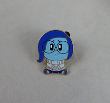 Disney WDI MOG Pin - Sadness - Inside Out - Adorbs Mystery picture