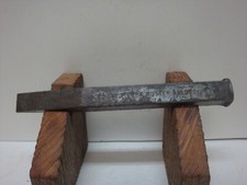 Antique 5/8 Inch KEEN KUTTER ALLOY Chisel Made In USA Cleaned picture