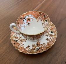 Vintage Radfords Fenton Bone China 