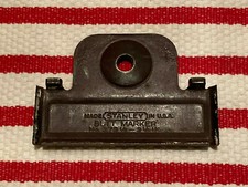Vintage Stanley BUTT MARKER No. 373 1/2 - 3 1/2 IN. Sharp picture