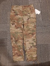 Large Xlong Ocp Multicam Scorpion Usgi Trouser Pants Combat NWT picture
